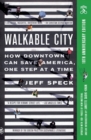 Image for Walkable City (Tenth Anniversary Edition)