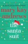 Image for The Santa suit  : a novel