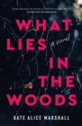 Image for What lies in the woods  : a novel