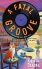 Image for Fatal Groove: The Record Shop Mysteries