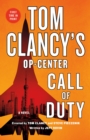 Image for Tom Clancy&#39;s Op-Center: Call of Duty : A Novel