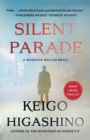Image for Silent Parade : A Detective Galileo Novel