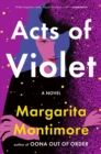 Image for Acts of Violet
