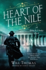 Image for Heart of the Nile : A Barker &amp; Llewelyn Novel