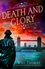 Image for Death and Glory : A Barker &amp; Llewelyn Novel
