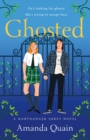 Image for Ghosted: A Northanger Abbey Novel