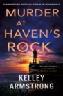 Image for Murder at Haven&#39;s Rock
