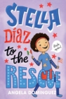 Image for Stella Diaz to the Rescue