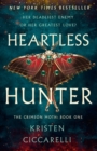 Image for Heartless Hunter : The Crimson Moth: Book 1