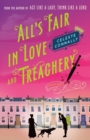 Image for All&#39;s Fair in Love and Treachery