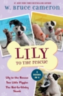 Image for Lily to the Rescue Bind-Up Books 1-3 : Lily to the Rescue, Two Little Piggies, and The Not-So-Stinky Skunk