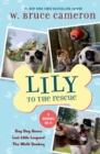 Image for Lily to the Rescue Bind-Up Books 4-6