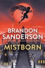 Image for Mistborn : The Final Empire