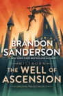 Image for The Well of Ascension : Book Two of Mistborn