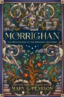 Image for Morrighan : The Beginnings of the Remnant Universe; Illustrated and Expanded Edition