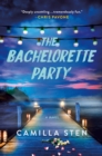 Image for The Bachelorette Party