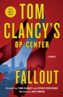 Image for Tom Clancy&#39;s Op-Center: Fallout : A Novel