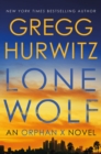 Image for Lone Wolf : An Orphan X Novel