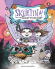 Image for Skeletina and the Greedy Tooth Fairy