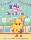 Image for Kiki Can! Go to School