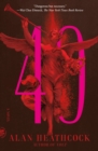 Image for 40  : a novel