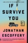 Image for If I Survive You