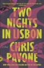 Image for Two Nights in Lisbon : A Novel