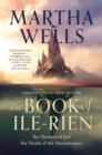 Image for The Book of Ile-Rien