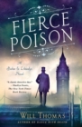 Image for Fierce Poison : A Barker &amp; Llewelyn Novel