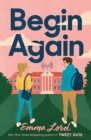 Image for Begin Again : A Novel