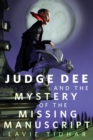 Image for Judge Dee and the Mystery of the Missing Manuscript: A Tor.Com Original