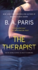 Image for The Therapist : A Novel