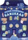 Image for Sticker Countdown: Hanukkah