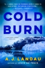 Image for Cold Burn: A National Parks Thriller