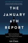 Image for The January 6th Report