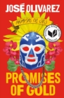 Image for Promises of Gold