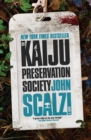Image for The Kaiju Preservation Society