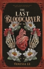 Image for The last bloodcarver