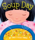 Image for Soup day