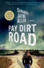 Image for Pay dirt road  : a novel