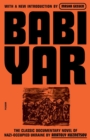 Image for Babi Yar : A Document in the Form of a Novel; New, Complete, Uncensored Version