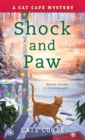 Image for Shock and Paw