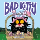 Image for Bad Kitty Does Not Like Easter