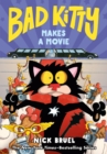 Image for Bad Kitty makes a movie