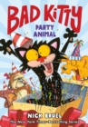 Image for Bad Kitty: Party Animal (Graphic Novel)