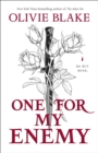 Image for One for My Enemy : A Novel