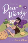 Image for Dear Wendy