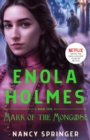 Image for Enola Holmes and the Mark of the Mongoose