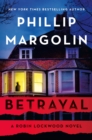 Image for Betrayal : A Robin Lockwood Novel