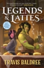 Image for Legends &amp; Lattes: Deluxe Edition